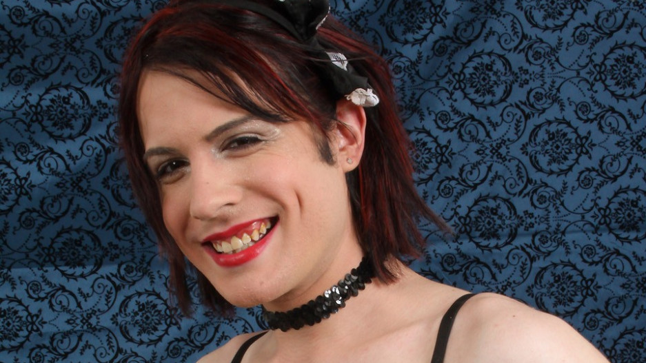 Brianna Lane Dresses Up