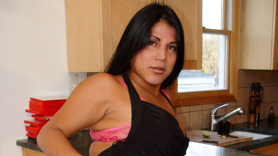 Beautiful Stephany