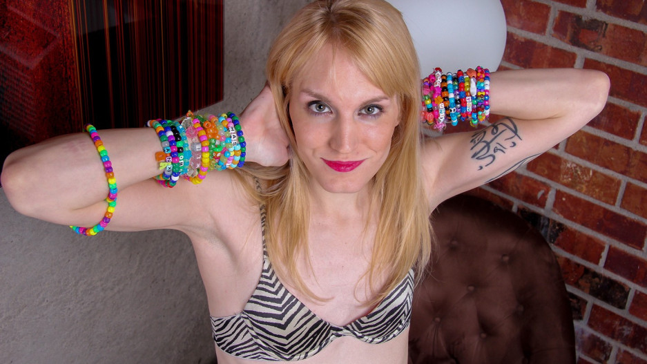 Raver Hottie Sativa Slims