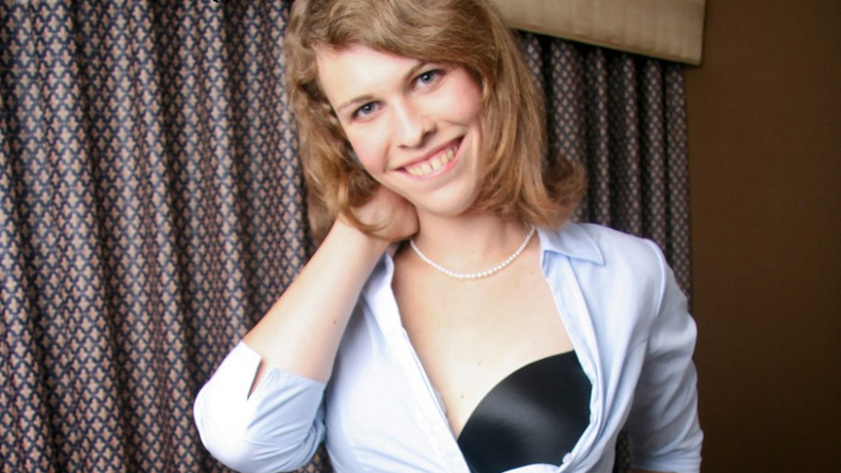 Sarah Sin's Favorite Nipple Clamps