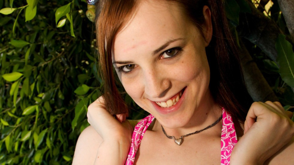 Kittys Poolside Stroke