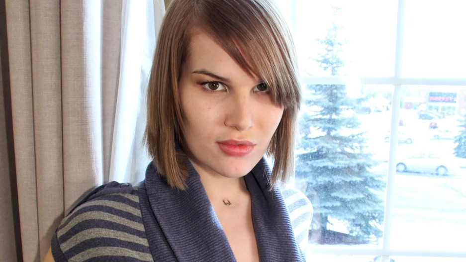 Stunning Maiden Heaven Strokes For You