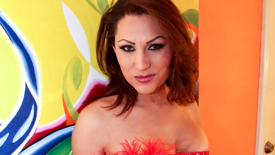 Selina Malone Sizzles Again