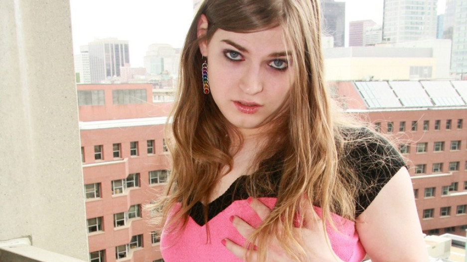 Tiffany Starr Is A Star