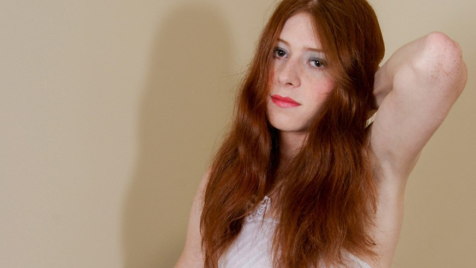 Alice Amuze Heats Up Bathroom