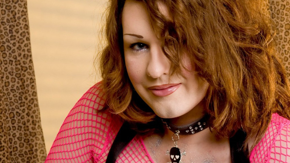 Allanah Allure Dresses Up