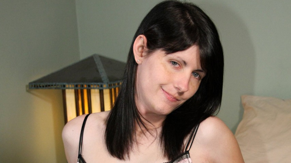 Naughty Amy Daly
