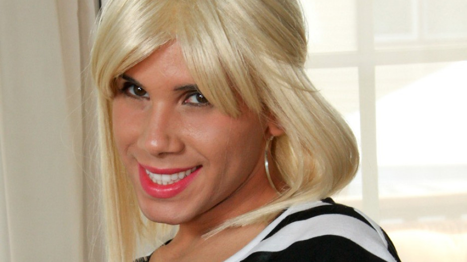 Karabella Strips And Cums For You