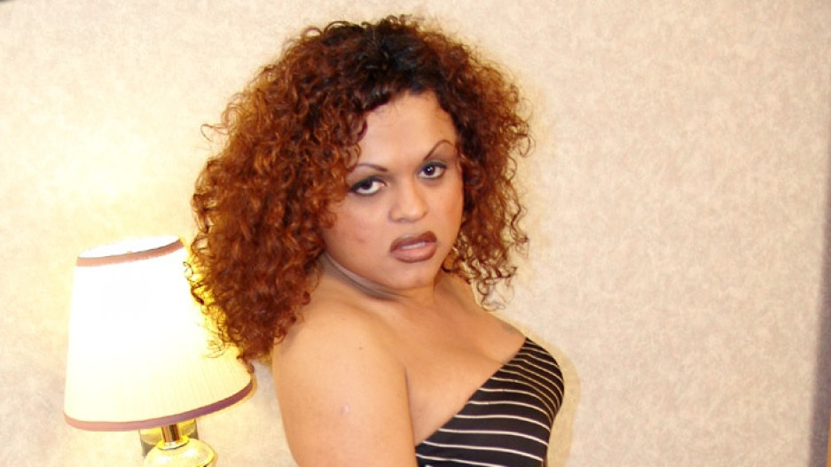 Attractive Thelma Likes To Suck