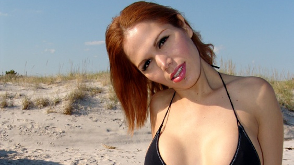 Mellow Yet Playful Ashley