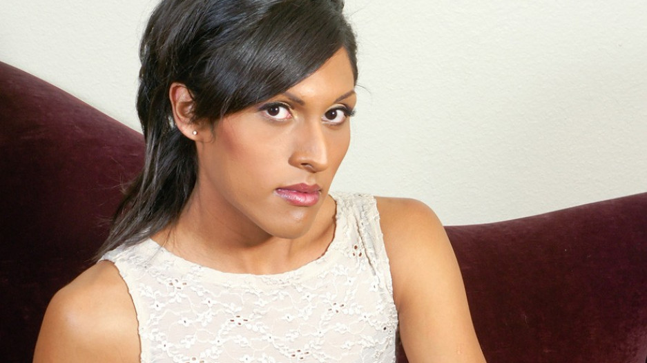 Playtime For Pretty Jenessa Hart