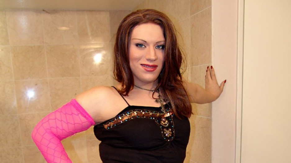 Glam Beauty Jasmin