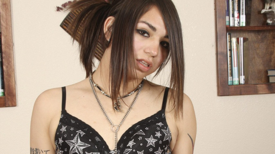 Cutie Pie Ryoko Asuka