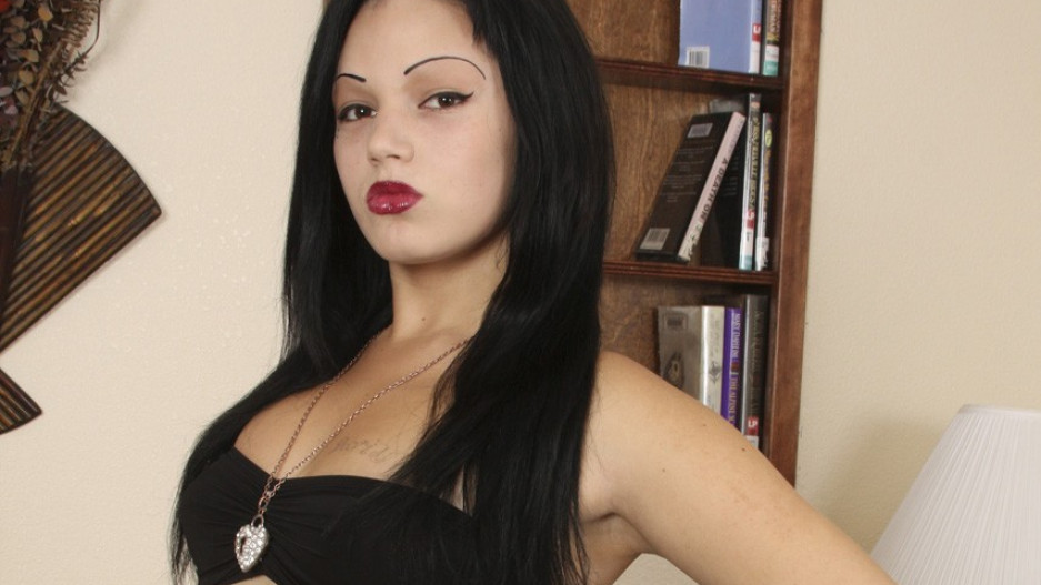 The Sultry and Sexy Cheyanna!