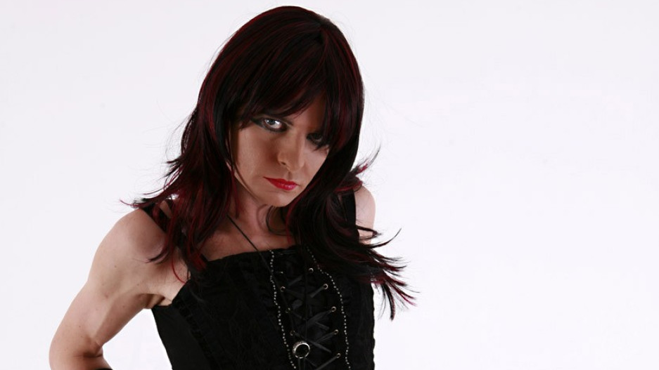 More Solo Fun With Liberty Harkness