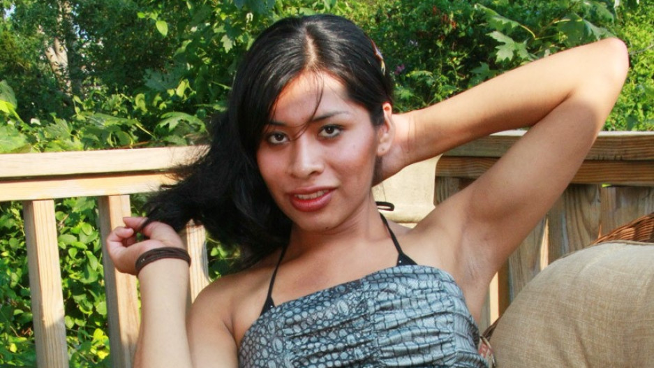 Diana in the Outdoors