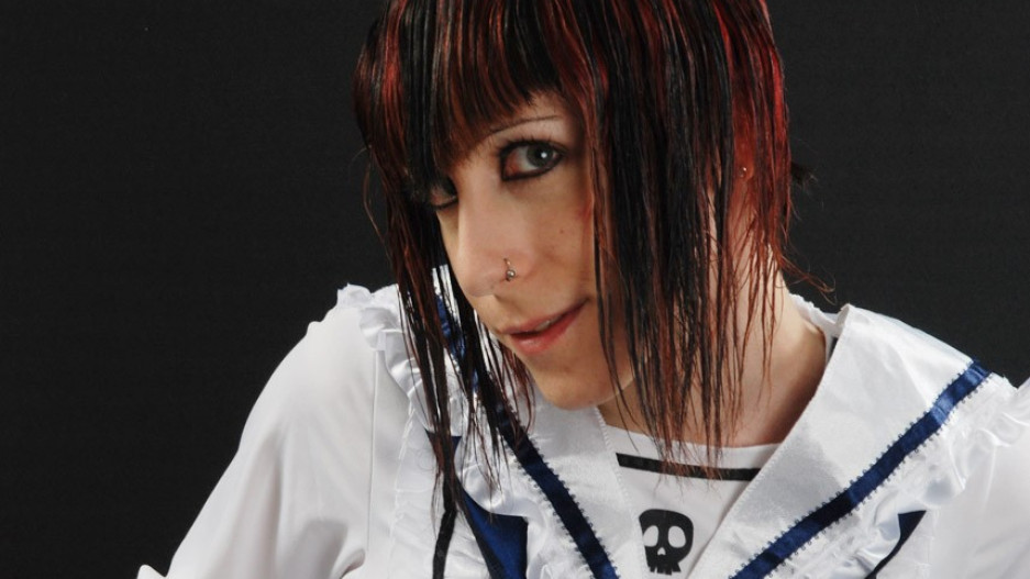 Angelica Syn Cosplays