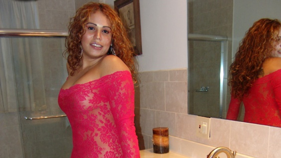 Curvy Temptress Mariah
