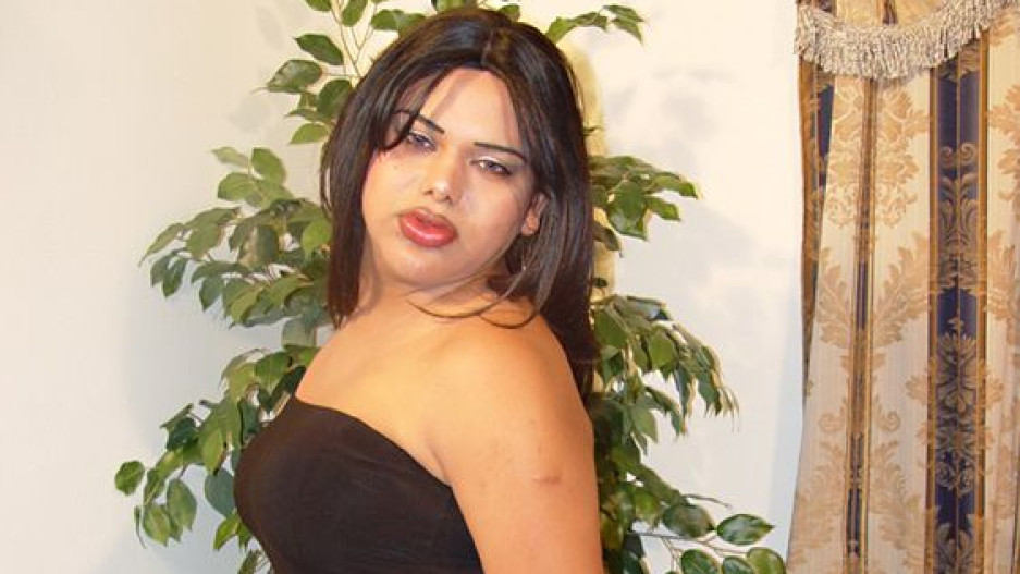 Cristal is Eager to Blow You