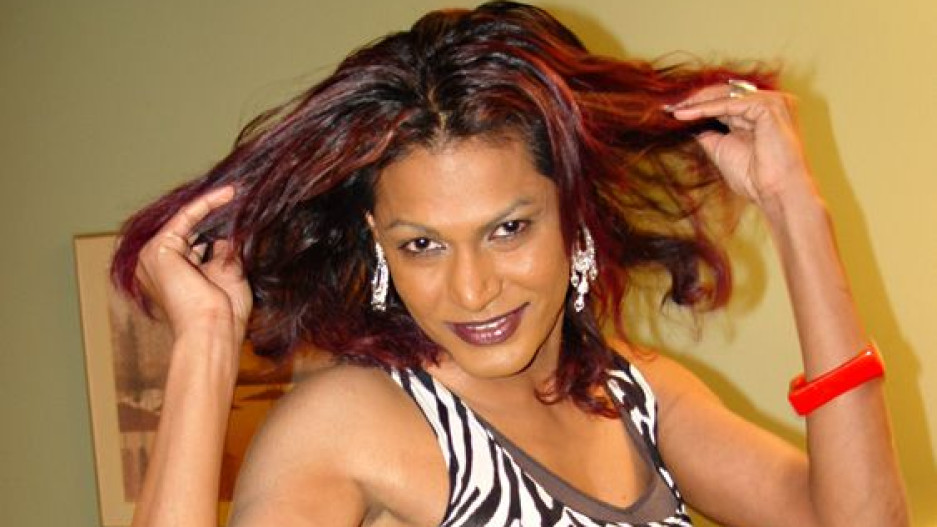 Farah Is Horny