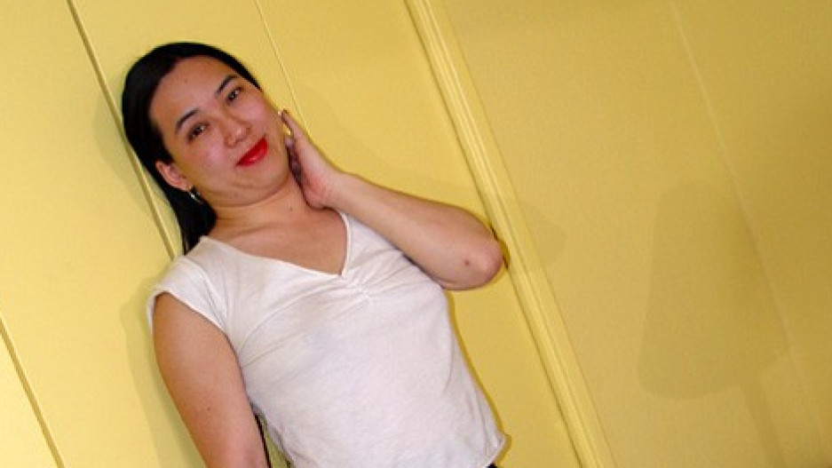 Sunshiny To Nasty Jenny