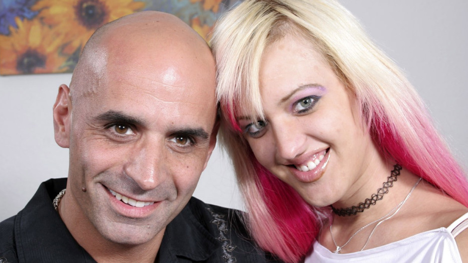 Jennica And Diezel Bring The Heat