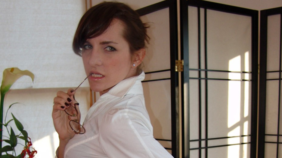 Glamour Girl Kelly