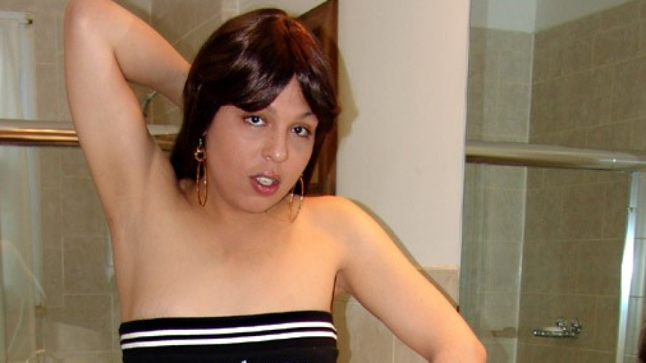 Melissa Bares All!
