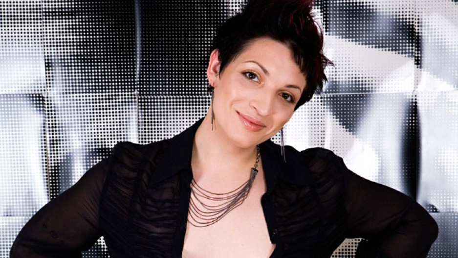 Morgan Brings The Edge