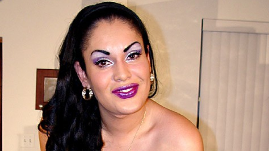 The Voluptious Chanelle Cums For You!