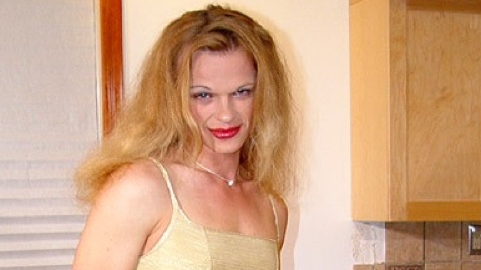 Sexy Solo Fun With Michelle