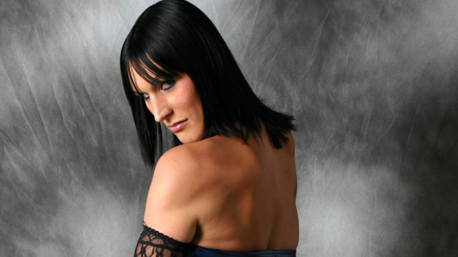 Jennifer English Loves Cocks