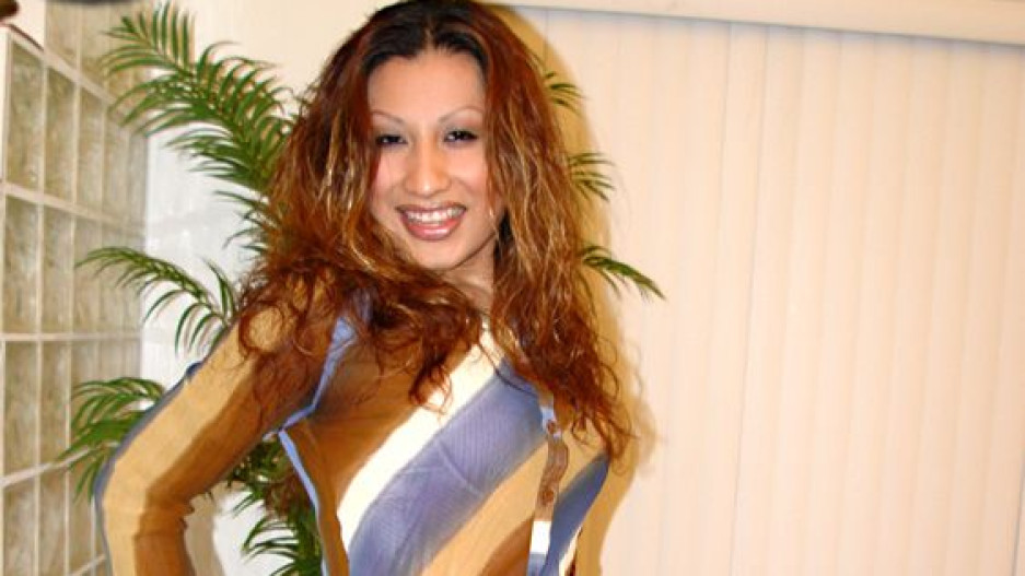 Myra Strips And Strokes