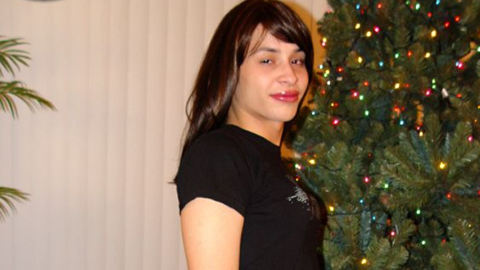 Exotic Beauty Melania