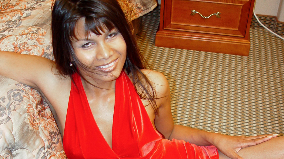 Red Hot Sophy