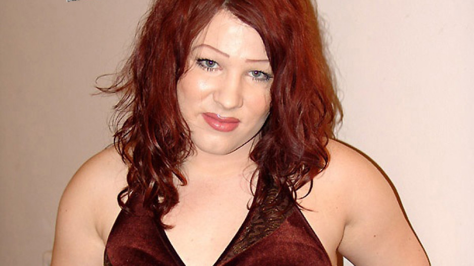 Hot Natasha Loves To Stroke