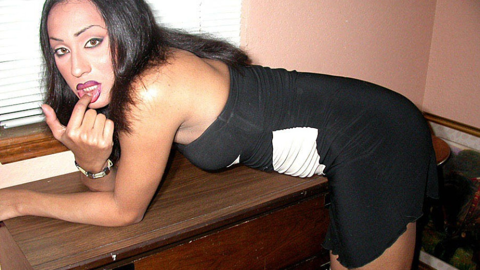 Horny Beyonce Strokes It