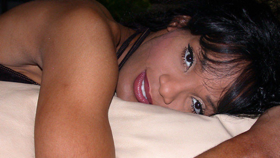 Nikki Waiting For You