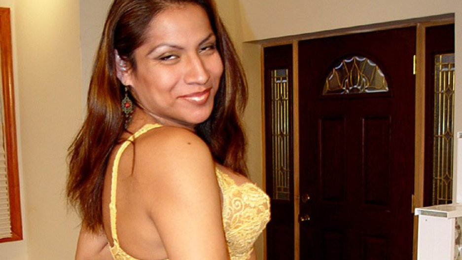 Nicole Sex Goddess
