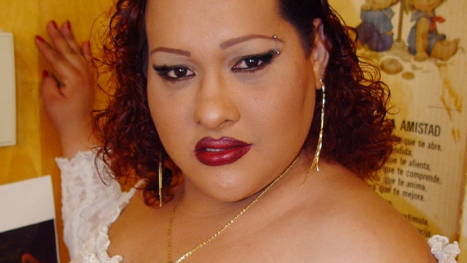 Soft, Lovely Mariana