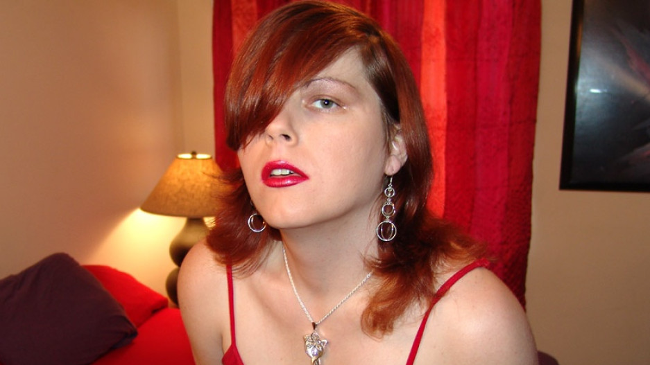 Jessica's Red Hot Date