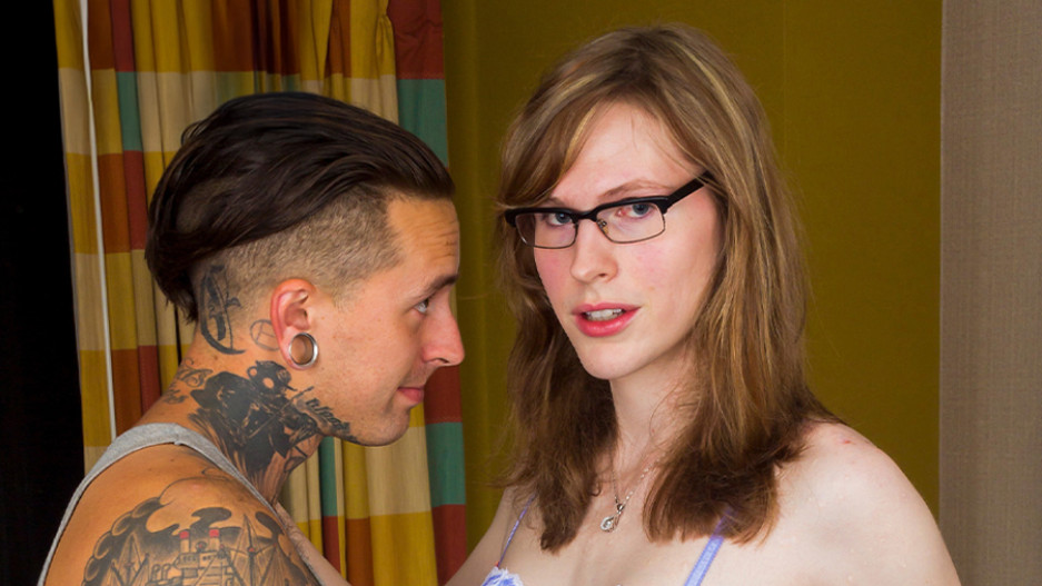 Lianna Lawson Takes Ruckus' Hard Dick!