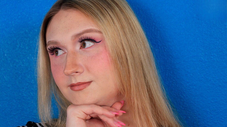 Grooby30 : Stacie Delight