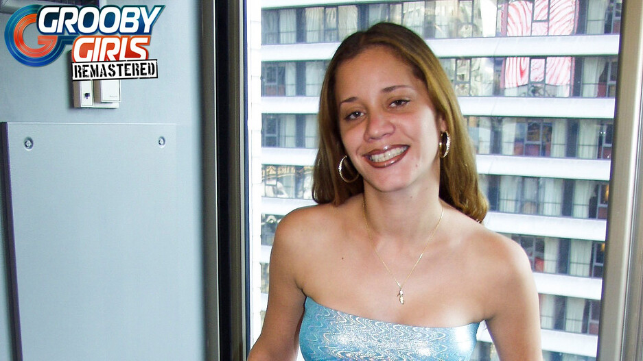 J-Lo Strokes For You