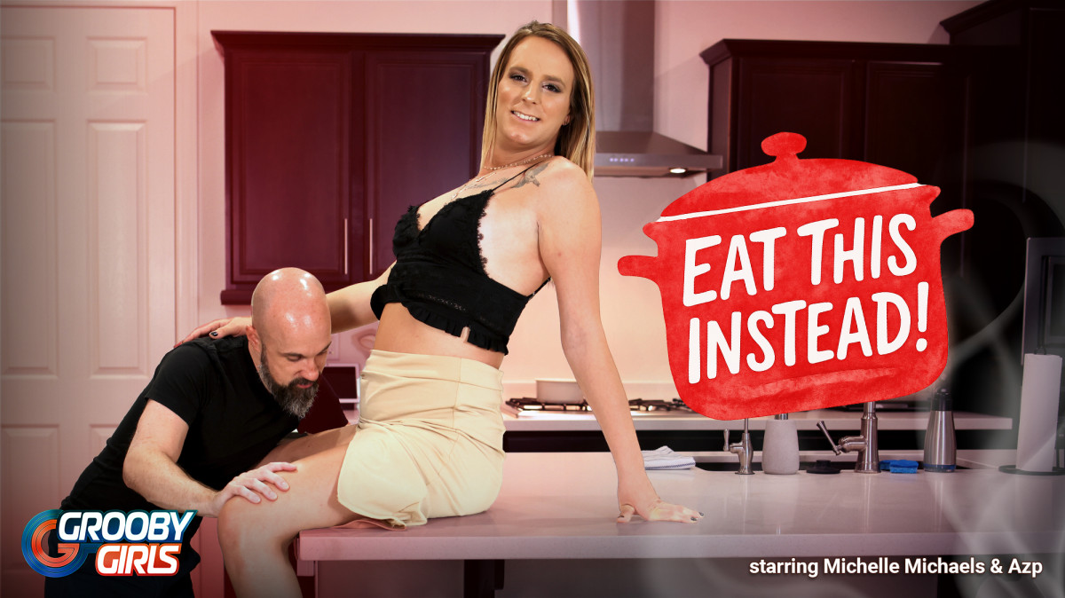 Eat This Instead!