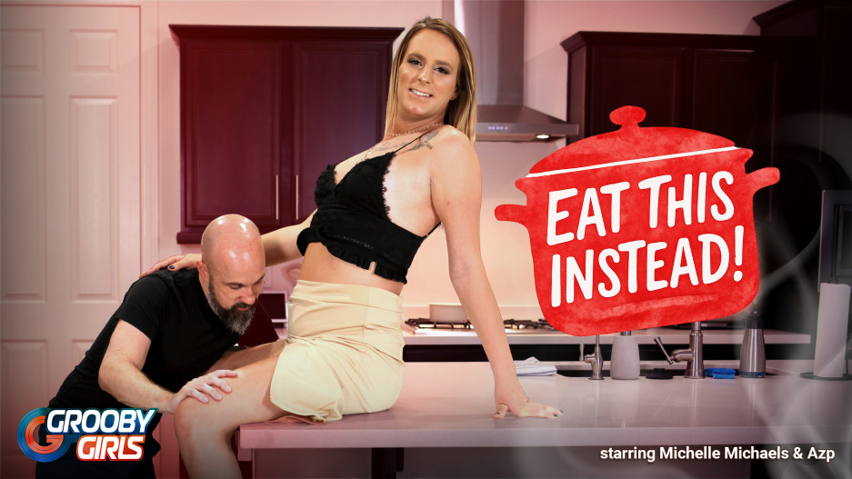 Eat This Instead!