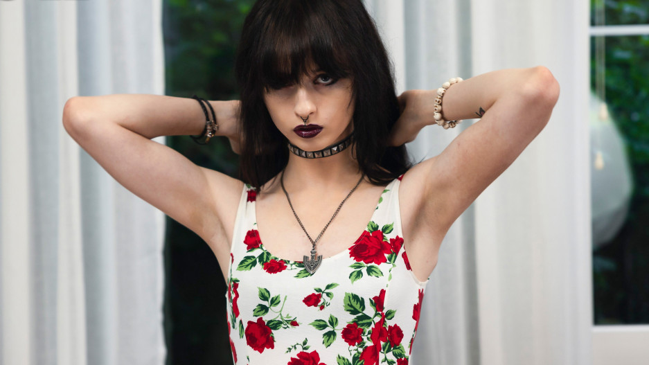 Spite - The Goddess of Tease
