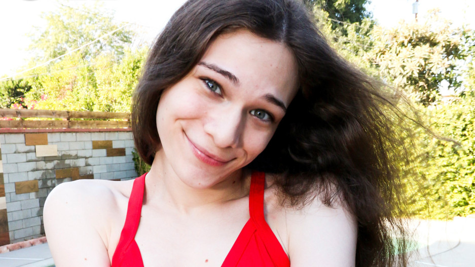 Jessy Bells Graduates!