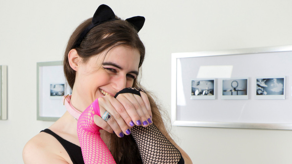 Try Out Tuesday: Vivian Violet!