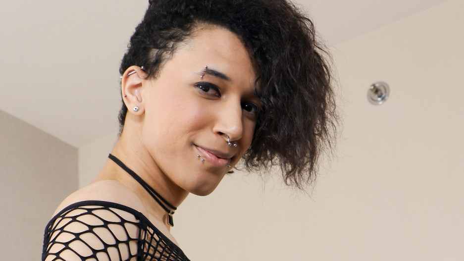 Meet Karmen Kay!